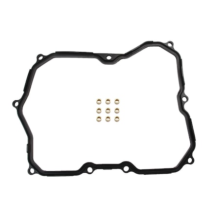 Meyle A/T Oil Pan Gasket, 1001390003 1001390003